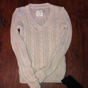 sweater